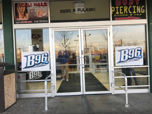 Shopping Mall «Super Mall», reviews and photos, 5220 S Pulaski Rd, Chicago, IL 60632, USA