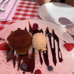 Photo n°1 de l'avis de Araks.d fait le 07/08/2022 à 20:47 sur le  Osteria Del Parco glutenfrei à Poing