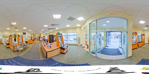 Optician «Main Eye Glass Center», reviews and photos, 1 N Washington Ave, Bergenfield, NJ 07621, USA