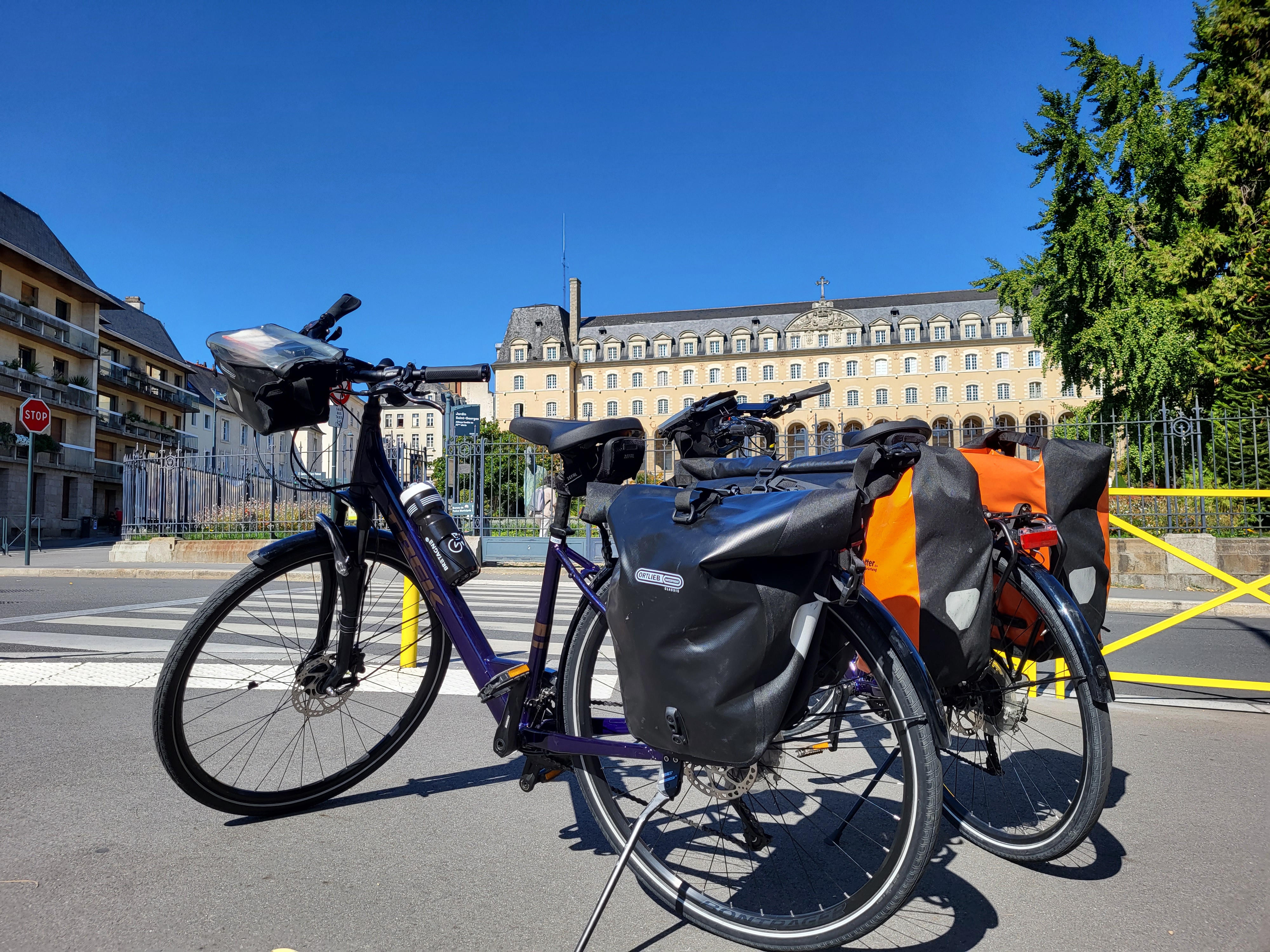 Photo n° 2 de l'avis de Paul.r fait le 04/10/2022 à 13:57