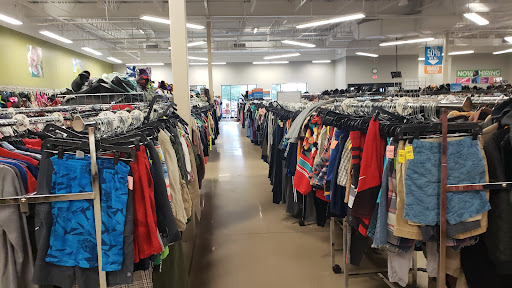 Non-Profit Organization «Goodwill Store & Donation Center», reviews and photos, 1381 N Rand Rd, Palatine, IL 60074, USA