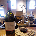 Photo n°7 de l'avis de MIGUEL.N fait le 02/04/2018 à 08:16 sur le  Vinum à Porto