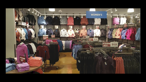 Sportswear Store «Columbia Sportswear Outlet Store - Orlando Premium Outlets», reviews and photos, 8166 Vineland Ave #1765, Orlando, FL 32821, USA