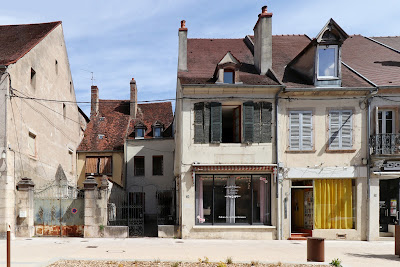 Triangle Coiffure à Auxonne