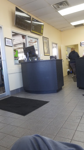 Car Repair and Maintenance «Midas», reviews and photos, 8158 Ritchie Hwy, Pasadena, MD 21122, USA