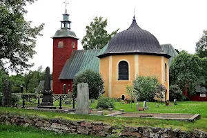 Bjurtjärn church image
