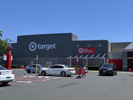 Department Store «Target», reviews and photos, 1980 Santa Rosa Ave, Santa Rosa, CA 95407, USA