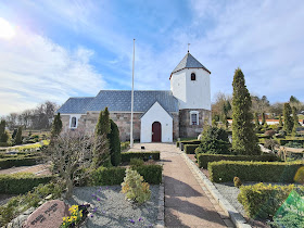 Sdr. Kongerslev Kirke