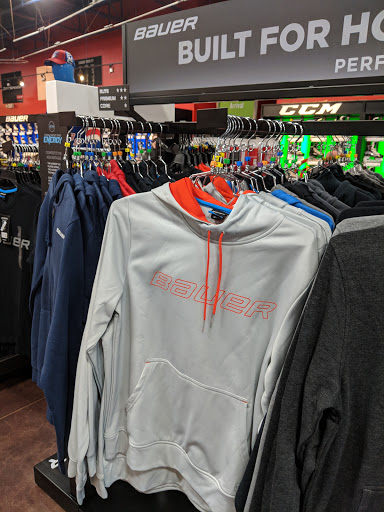 Sporting Goods Store «Monkeysports Superstore», reviews and photos, 1500 U.S. 9, Woodbridge, NJ 07095, USA