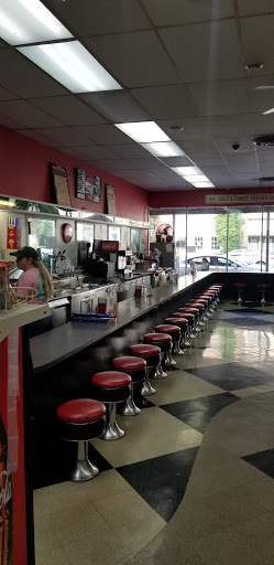 Gift Shop «Hurst Discount Drug And Soda Fountain», reviews and photos, 102 N 3rd St, Bardstown, KY 40004, USA