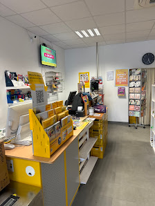 Deutsche Post Filiale 508 Spiel-Schreibwaren Lotz, Lindenhof 3, 31079 Sibbesse, Deutschland