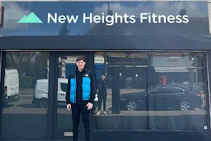 New Heights Fitness Limited image