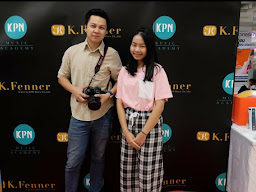 สถาบันดนตรีเคพีเอ็น แฟชั่นไอส์แลนด์