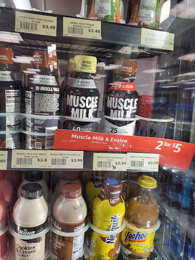 Sandwich Shop «Wawa», reviews and photos, 528 W Main St, Middletown, DE 19709, USA