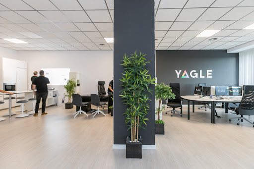 Agencia YAGLE