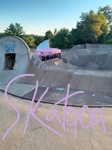 Skateboard Park «Skatopia», reviews and photos, 34961 Hutton Rd, Rutland, OH 45775, USA