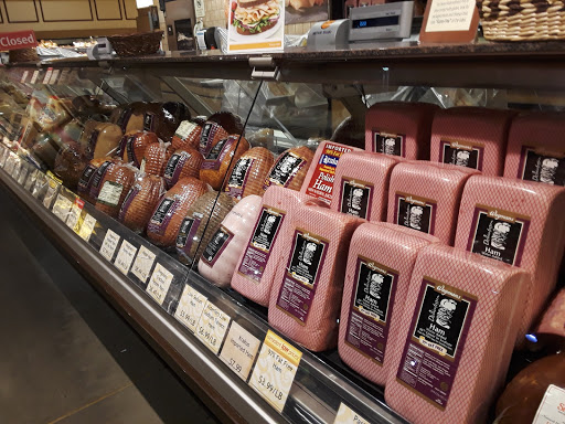 Supermarket «Wegmans», reviews and photos, 3791 Easton-Nazareth Hwy, Easton, PA 18045, USA