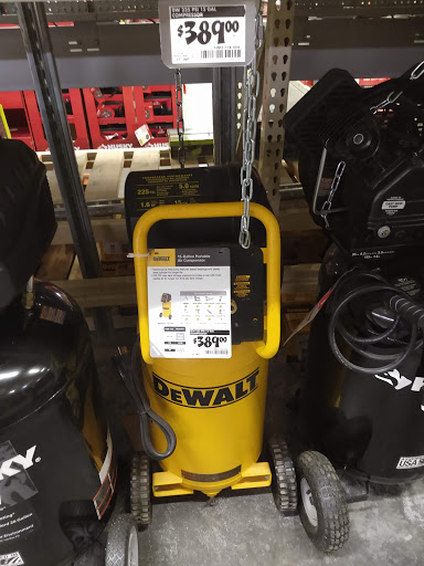 Home Improvement Store «The Home Depot», reviews and photos, 874 E I- 10 Srv Rd, Slidell, LA 70461, USA