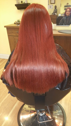 Beauty Salon «Cut N Curl Beauty Salon», reviews and photos, 6722 Hanley Rd, Tampa, FL 33634, USA