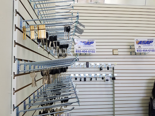 Emergency Locksmith Service «ASAP LOCKSMITH», reviews and photos, 14520 Memorial Dr #68, Houston, TX 77079, USA