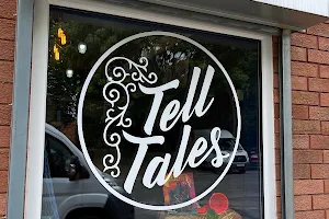 Tell Tales Books image