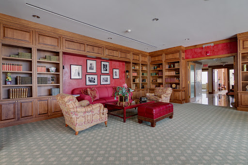 Performing Arts Theater «Kravis Center», reviews and photos, 701 Okeechobee Blvd, West Palm Beach, FL 33401, USA