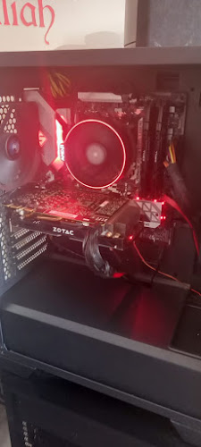 Telecomunicaciones Fibrared SPA (Serv. Técnico) - Valdivia