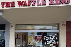 The Waffle King - Patos de Minas image