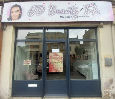 Jd Beauty Ink à Sedan