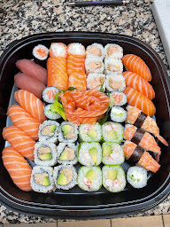 Photo n°5 de Kichi Sushi - Kimzumme à Thônes ()