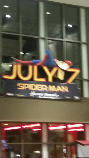 Movie Theater «Cinemark Frisco Square and XD», reviews and photos, 5655 Frisco Square Blvd, Frisco, TX 75034, USA