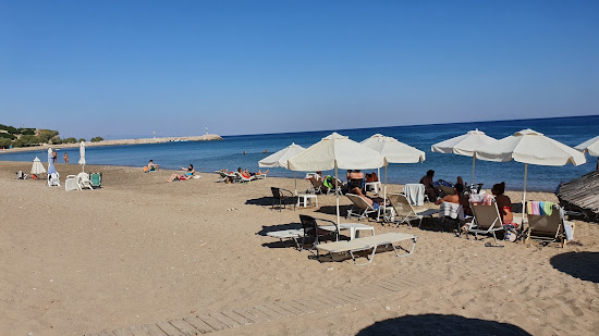 Paralia Komi