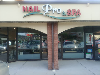 Nail Pro & Spa