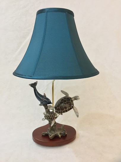 Albertson Lamps & Shades