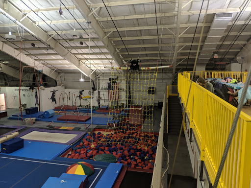 Gymnastics Center «Diamond Gymnastics», reviews and photos, 182 NJ-10, East Hanover, NJ 07936, USA