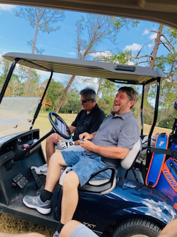 Golf Course «St. Augustine Shores Golf Club», reviews and photos, 707 Shores Blvd, St Augustine, FL 32086, USA