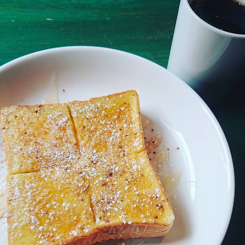 櫻丸珈琲 秋田県仙北市角館町歩行町 カフェ 喫茶 グルコミ