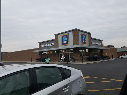 Supermarket «ALDI», reviews and photos, 3152 N Susquehanna Trail, Shamokin Dam, PA 17876, USA