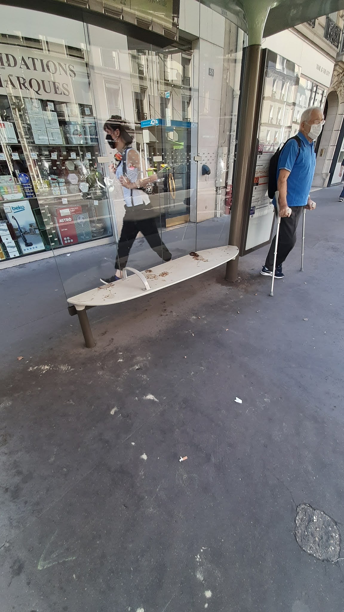Photo n° 1 de l'avis de Oxana.a fait le 22/07/2020 à 18:08