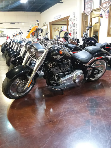 Motorcycle Dealer «Baton Rouge Harley-Davidson», reviews and photos, 5853 Siegen Ln, Baton Rouge, LA 70809, USA