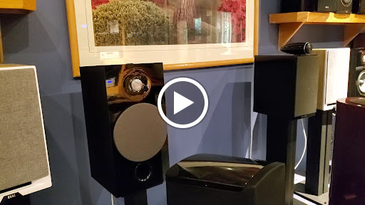 Home Theater Store «ListenUp», reviews and photos, 685 S Pearl St, Denver, CO 80209, USA