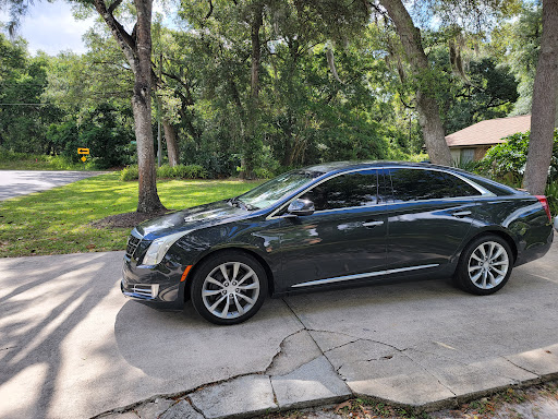 Auto Body Shop «Crossroads Paint & Body Shop», reviews and photos, 1090 E Industrial Dr, Orange City, FL 32763, USA