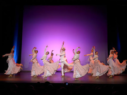 Escuela de Danza de Alicia Iranzo, Fuengirola – Málaga