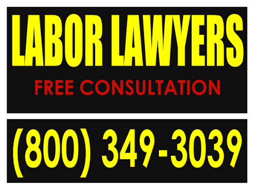 Richmond Labor & Employment Lawyers