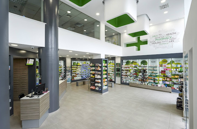 ΦΑΡΜΑΚΕΙΟ ΑΝΤΩΝΗ ΒΑΡΟΥΧΑΚΗ & ΣΙΑ Ο.Ε. - Κατάστημα