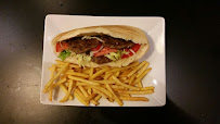 Photos du propriétaire du Restaurant Bosphore Kebab REİMS à Reims - n°8