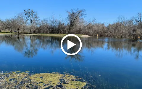 Berry Springs Park and Preserve image