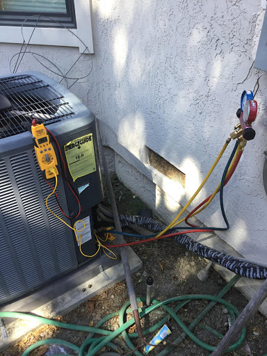 Service Champions Heating & Air Conditioning image