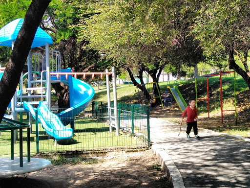 Las Torres Park