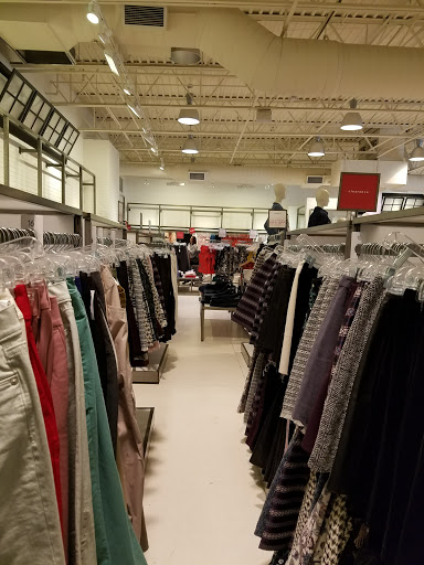 Outlet Store «Express Factory Outlet», reviews and photos, 5050 Factory Shops Blvd, Castle Rock, CO 80108, USA